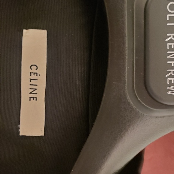 Celine jacket - Picture 3 of 7